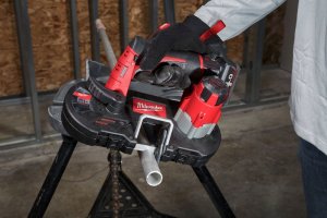 Milwaukee MILWAUKEE PREMIUM BLADE FOR BANDSAW J 776.29x12/14 - 3 pcs. 2