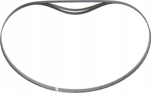 Milwaukee MILWAUKEE PREMIUM BLADE FOR BANDSAW J 776.29x12/14 - 3 pcs. 5