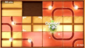 Game NINTENDO SWITCH 51 Worldwide Games 7