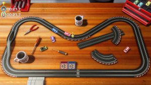 Game NINTENDO SWITCH 51 Worldwide Games 9