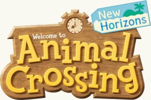 GAME ANIMAL CROSSING NEW HORIZONS (UK4) 1