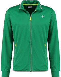 Kurtka męska Dunlop Knitted Jacket for men  DUNLOP Club L 1