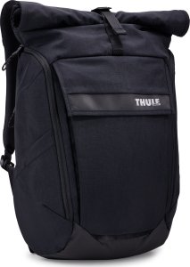 Plecak turystyczny Thule Thule 5011 Paramount Backpack 24L Black 0085854255486 1