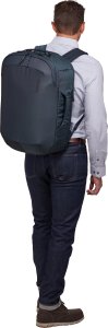 Thule Travel bag Subterra 2 TSD440, 3205058, Dark Slate 7