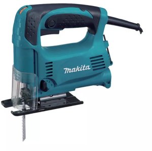 Wyrzynarka Makita Electric jigsaw MAKITA 4328, power 450 W, 217 x 77 x 197 mm, adjustable speed, weight 2