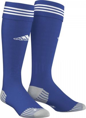 Adidas Getry Adisock 12 niebiesko-białe r. 37-39 (X20991) 1