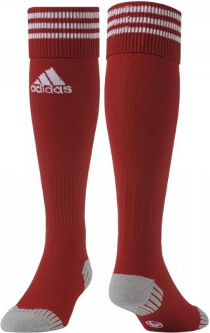 Adidas Getry Adisock 12 czerwono-białe r. 40-42 (X20992) 1