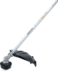 Makita Lawnmower attachment with a straight handle MAKITA EM404MP 1
