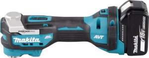 Makita Narzędzie wielofunkcyjne DTM52RFJX1 18V 3