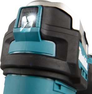 Makita Narzędzie wielofunkcyjne DTM52RFJX1 18V 9