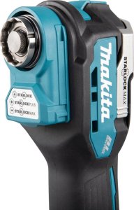 Makita Narzędzie wielofunkcyjne DTM52RFJX1 18V 10