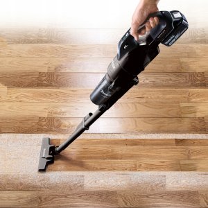 Odkurzacz pionowy Makita DCL286FZB 13