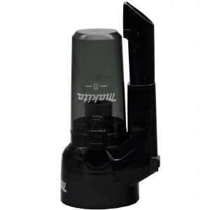 Odkurzacz pionowy Makita DCL286FZB 10