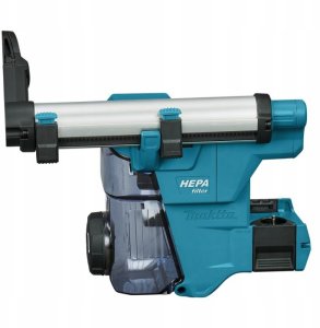 Odkurzacz Makita Dust collection system for puncher MAKITA DX16 DHR183 2