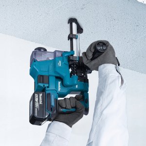 Odkurzacz Makita Dust collection system for puncher MAKITA DX16 DHR183 7
