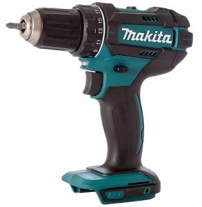 Zestaw narzędzi Makita Accum. tool compl. 18V 2x4,0Ah Li-Ion, (DDF482+DTD152) 2