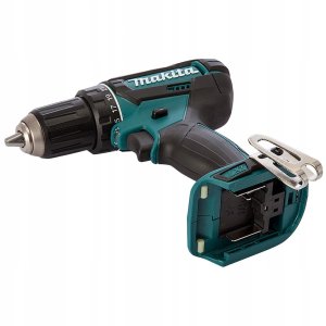 Zestaw narzędzi Makita Accum. tool compl. 18V 2x4,0Ah Li-Ion, (DDF482+DTD152) 3