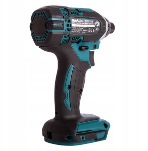 Zestaw narzędzi Makita Accum. tool compl. 18V 2x4,0Ah Li-Ion, (DDF482+DTD152) 5