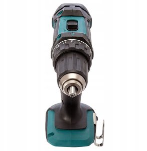 Zestaw narzędzi Makita Accum. tool compl. 18V 2x4,0Ah Li-Ion, (DDF482+DTD152) 6