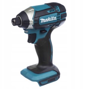 Zestaw narzędzi Makita Accum. tool compl. 18V 2x4,0Ah Li-Ion, (DDF482+DTD152) 8