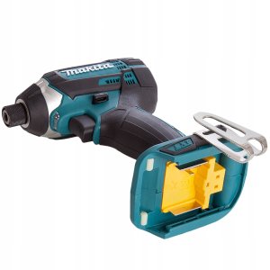 Zestaw narzędzi Makita Accum. tool compl. 18V 2x4,0Ah Li-Ion, (DDF482+DTD152) 9