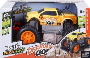 Maisto MAISTO TECH RC auto Off Road Go, 21cm,  82759 1