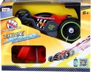 Maisto MAISTO Cyklone Ripper in box, 2 ass, colors, 12402 1