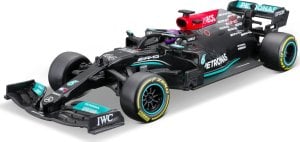 Maisto MAISTO TECH 1:24 RC auto Mercedes AMG F1 W12 E Performance, 82355 1