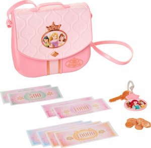 Jakks Pacific DISNEY PRINCESS playset Travel purse 1