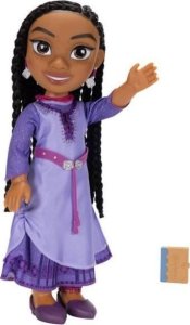 Jakks Pacific DISNEY PRINCESS WISH doll Asha 1