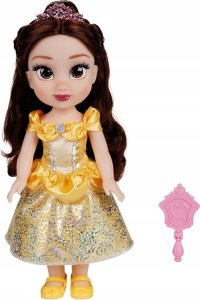 Jakks Pacific DISNEY PRINCESS doll Belle, 35cm 1