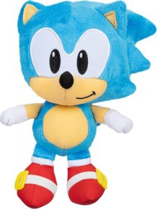 Jakks Pacific SONIC THE HEDGEHOG Plush figure W8, 22 cm 1