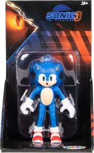 Figurka Jakks Pacific SONIC THE HEDGEHOG W13 figure 6 cm 1