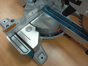 Ukośnica Makita SAW MITRE LS1110F 260MM 1450W 2