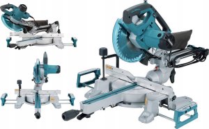 Ukośnica Makita SAW MITRE LS0816F 216MM 1