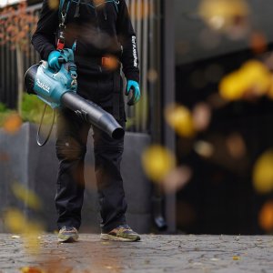 Makita Cordless blower MAKITA UB003CZ 11