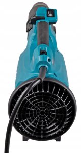 Makita Cordless blower MAKITA UB003CZ 5