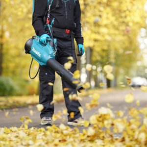 Makita Cordless blower MAKITA UB003CZ 9