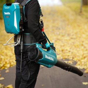 Makita Cordless blower MAKITA UB003CZ 10