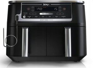 Frytkownica beztłuszczowa Ninja AF451EU 2