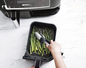 Frytkownica beztłuszczowa Ninja AF451EU 6