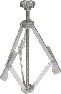 Kimberly-Clark Pipe flange mounting accessory JACKSON SAFETY Curvo-O-Mark 1