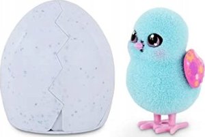 Little Live Pets LITTLE LIVE PETS interactive toy bird Chick blue 1