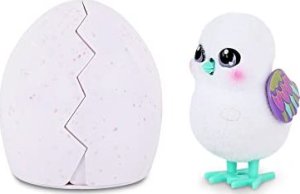 Little Live Pets LITTLE LIVE PETS interactive toy bird Chick pink 1