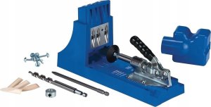 Sourcing Concealed joint drilling kit KREG Pocket-Hole Jig K4 1