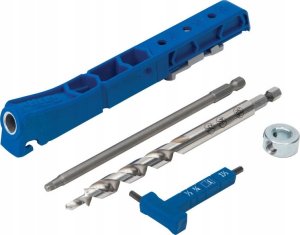 Sourcing KREG Pocket-Hole Jig 310 Kit for Drilling Concealed Joints 1