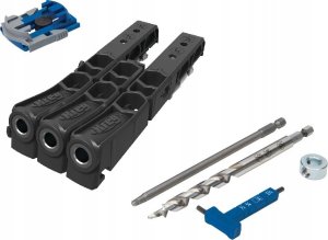 Sourcing KREG Micro Pocket-Hole Jig 230 Kit for Drilling Concealed Joints 1