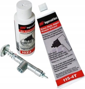 Sourcing 115-LBK1 Wrench Lubrication Kit INGERSOLL 1