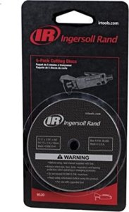 Sourcing Cutting discs INGERSOLL RAND 9520 75 mm, 5 pcs. 2