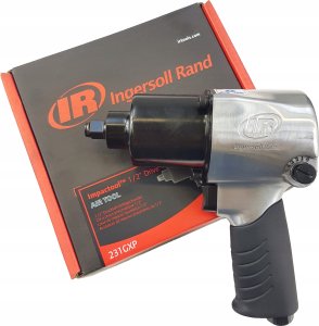 Klucz udarowy Sourcing Impact Wrench 1/2&quot; INGERSOLL RAND 231GXP 1